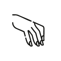 Prodotti per mani e piedi