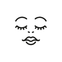 Cosmetici per occhi e labbra